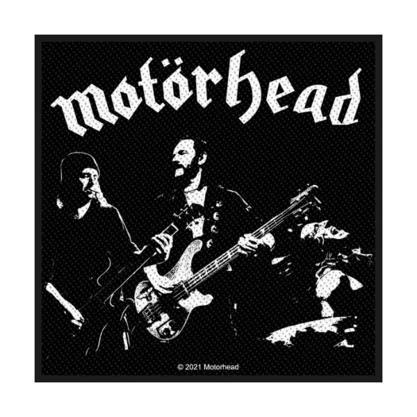 Motorhead - Band